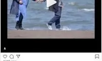 پُست کنایه‌‎آمیز پیمان معادی درباره اکران یک فیلم