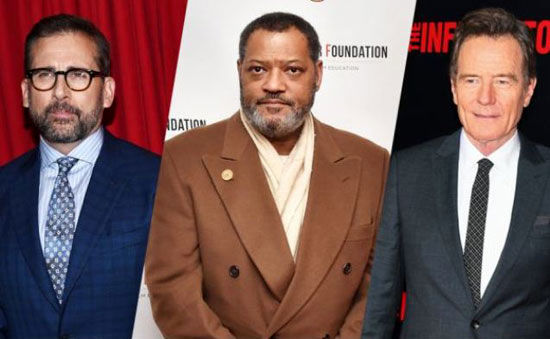 3 بازیگر مشهور در فیلم جدید «ریچارد لینکلیتر»