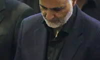 واکنش داور عصر جدید به شهادت حاج قاسم