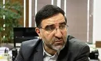برخی می‌گویند رئیسی دور کشور دیوار می‌کشد