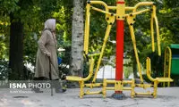 راهکاری برای مقابله با کم تحرکی شهروندان