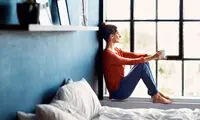 توصیه‌های جالب یک زندانی حبس ابد، برای کنار آمدن با قرنطینه