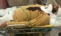 ضرب و شتمِ طلبه جوان در ملارد
