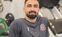 شمس آذر بدون آخرین گلزن در مقابل پرسپولیس