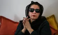 پری زنگنه؛ پری آوازها