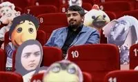 مسئولان هرگز سینمای انیمیشن را جدی نگرفته‌اند