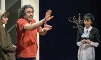 تئاتر «مترانپاژ»؛ خنده‌دار‌تر از ترس