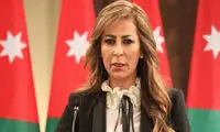 واکنش اردن به یورش اسرائیل به مسجدالاقصی