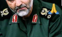 تشکر عکاس اسپانیایی از سردار قاسم سلیمانی