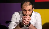 درخواست گلریزان برای آزادیِ بازیگر «در پناه تو»