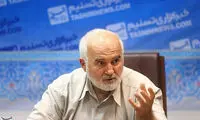 توکلی: بلایی که سر ارز آمده تقصیر «سیف» است