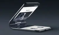اطلاعات تازه‌ای از گوشی تاشو سامسونگ