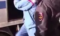 این مرد، سه رفیقش را خورد!
