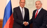 رویترز: اسرائیل پیشنهاد روسیه را رد کرد