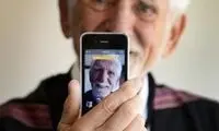 عکس: مردی که زندگی انسان ها را  تغییر داد