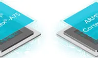 تراشه‌های جدید ARM هوشمند می‌شوند