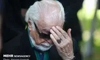 چنگیز جلیلوند: دوبلور‌ها فراموش شده‌اند