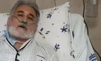 آخرین وضعیت جسمانی محمدرضا خاتمی
