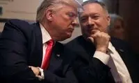 افشای اقدام ترامپ برای جلوگیری از ترور پمپئو