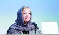 رخشان بنی اعتماد: فیلمسازی را کنار نمی گذارم