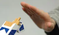 همین حالا سیگار را ترک کن!