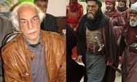 میرصلاح حسینی، بازیگر «مختارنامه» درگذشت