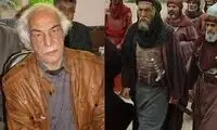 میرصلاح حسینی، بازیگر «مختارنامه» درگذشت