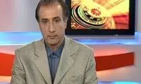 مجری خبر سیما: به سانسور اعتقادی ندارم