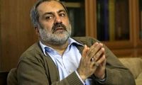 عماد افروغ: قبل از انقلاب، شما جرات داشتید بگویید بالای چشم شاه ابرو است؟