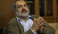 عماد افروغ: قبل از انقلاب، شما جرات داشتید بگویید بالای چشم شاه ابرو است؟
