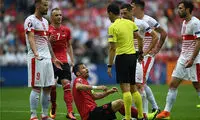 اولین اخراجی یورو 2016 +عکس