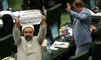 آقای رسایی! همه می دانند با برجام مخالفید