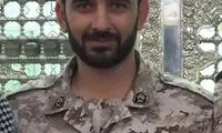شهادت یک فرمانده ایرانی دیگر در سوریه