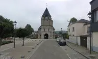 گروگانگیری در کلیسای نورماندی فرانسه