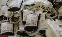 وقتی قمه زنی جای خود را به اهدای خون می‌دهد