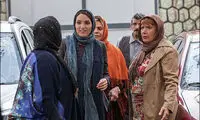 بازیگری که از نقش های منفی بیزار است!
