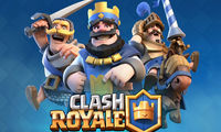 زمان عرضه بازی Clash Royale