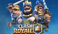 زمان عرضه بازی Clash Royale