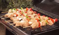 طرز تهیه جوجه کباب با لیموی تازه