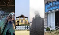 جا به جایی کدام مراکز تهران را زیباتر می‌کند؟