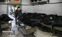 تصاویر؛ بهشت زهرا(س) در پیک پنجم کرونا
