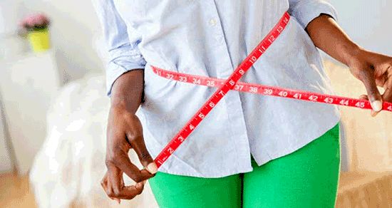 ۲۱ روش برای اینکه بدون رژیم وزن کم کنید