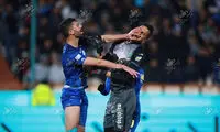 کف‌گرگی دانشگر به صورتِ حامد لک