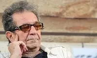 داریوش مهرجویی  نامزد انتخابات شد