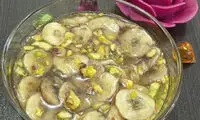 طرز تهیه مربای موز؛ مجلسی و جدید!