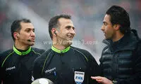 فرهاد مجیدی در نقش وینفرد شفر