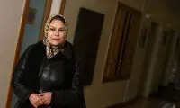 خداحافظی مهرانه مهین‌ ترابی با تلویزیون