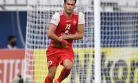 پرسپولیس نقره‌داغ شد؛ آل‌کثیر ۶ ماه محروم