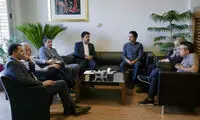 شجریان، پیگیر اجرای کنسرت خیابانی شد