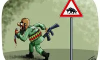 طنز؛ تاریخچه ای متفاوت از ترور